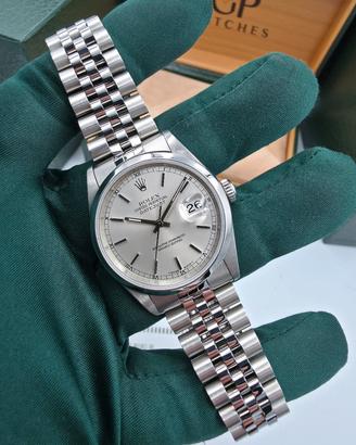 Rolex Datejust 36mm 16200 Anno 1998 