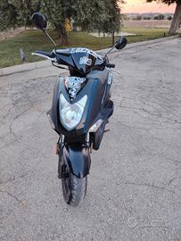 Kymco Agility 50cc 4t 12 r anno 2006