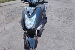 Kymco Agility 50cc 4t 12 r anno 2006