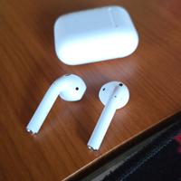 Apple Airpods 2 gen