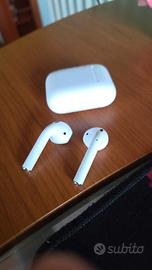 Apple Airpods 2 gen