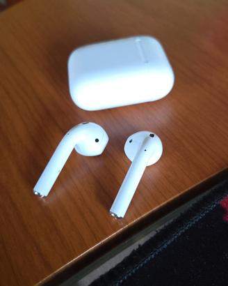 Apple Airpods 2 gen