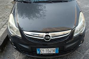 Opel corsa 1.2 GPL