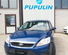Ford Focus Focus+ 1.6 TDCi (90CV) 5p.