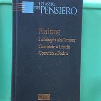 “I dialoghi dell’amore” Platone