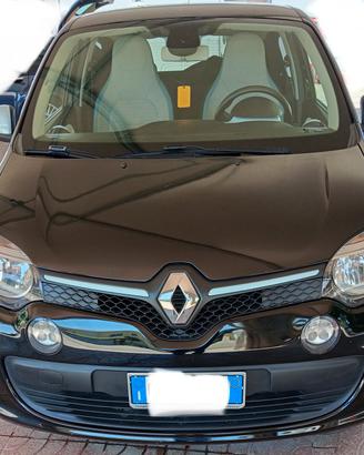 Renault Twingo terza serie 