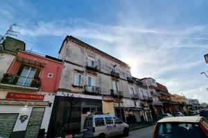 Appartamento pomigliano