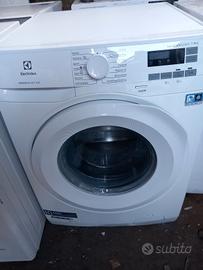 lavatrice electrolux 9kg 