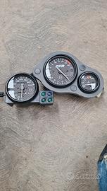 contachilometri GFR Gilera 125