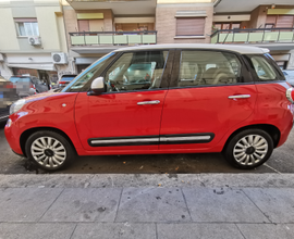 500 L pop star 1.4 t. Jet- 120 cv GPL della casa