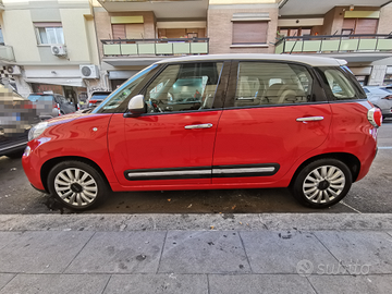 500 L pop star 1.4 t. Jet- 120 cv GPL della casa