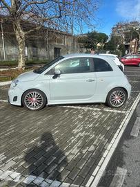 500 ABARTH   TURISMO