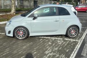 500 ABARTH   TURISMO