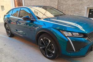 Peugeot 408 -10/23- 1.6 Allure pack-Hybrid plug in