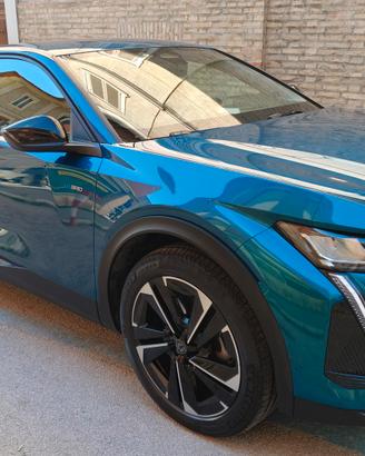 Peugeot 408 -10/23- 1.6 Allure pack-Hybrid plug in