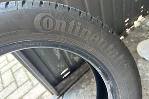 Gomma Continental estate 165/60 R15 H