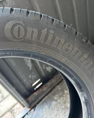 Gomma Continental estate 165/60 R15 H