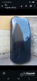 Baule auto