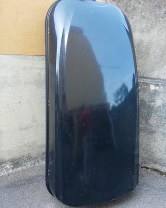 Baule auto