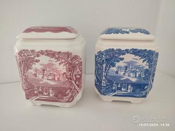  Mason's Vista contenitore thè 