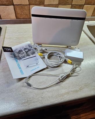 Modem Zyxel