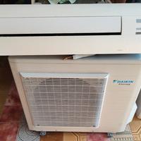 Pompa di calore Daikin