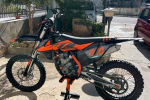 Ktm sx-f 250 2018