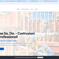Realizzazione Siti Web 100% a Norma di Legge: Sicu