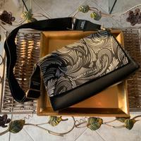 Borsa ecopelle Alviero Rodriguez