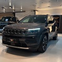 JEEP COMPASS E-TORQUE 131CV-2023 AUTOCARRO