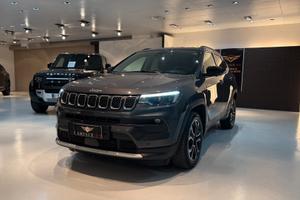 JEEP COMPASS E-TORQUE 131CV-2023 AUTOCARRO