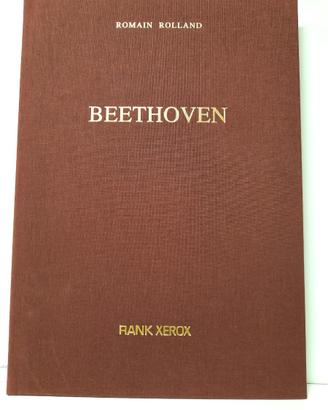 Beethoven