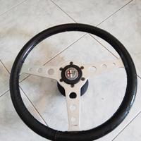 volante Momo le mans