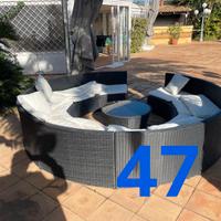 VARIE ATTEREZZATURE per RISTORANTI e ALBERGHI