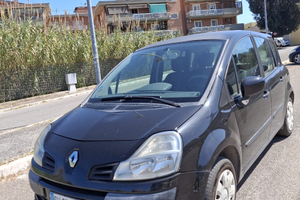 Renaul Grand Modus,NEOPATENTATI