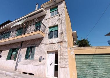 CASA INDIPENDENTE A CASSANO DELLE MURGE
