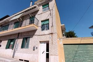 CASA INDIPENDENTE A CASSANO DELLE MURGE