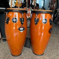 Congas meinl 10"+ 11"