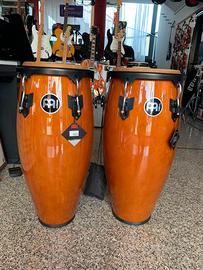 Congas meinl 10"+ 11"