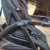 Passeggino a ruote grandi Peg Perego Booklet