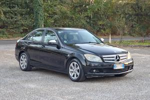 Mercedes-benz C 220 200 CDI Avantg. 2008-E4 Automa