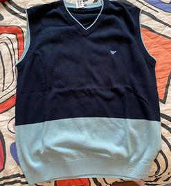 maglioncino emporio armani