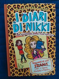 I diari di Nikki - la rivincita della mia nemica