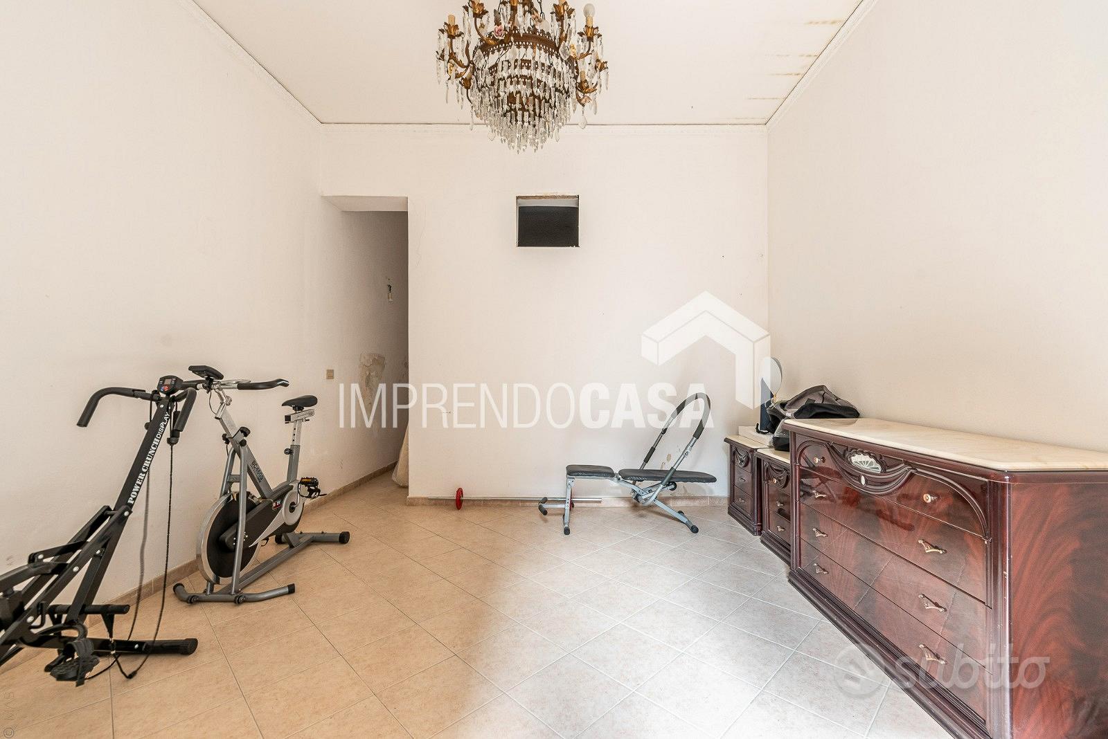 Appartamento – Palermo, Cardillo, VII Circoscrizione - Vista 4
