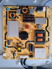 alimentatore tv lcd  40-E461C0-PWG1XG