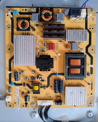 alimentatore tv lcd  40-E461C0-PWG1XG