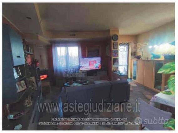 Appartamento – Serravalle Sesia, Regione Sella - Vista 2