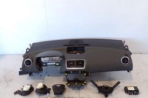 Kit airbag Opel Meriva B 2011