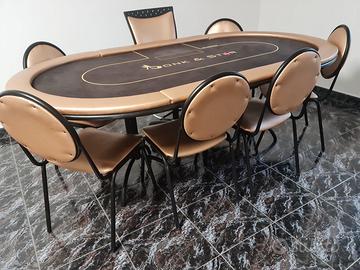 Tavolo poker