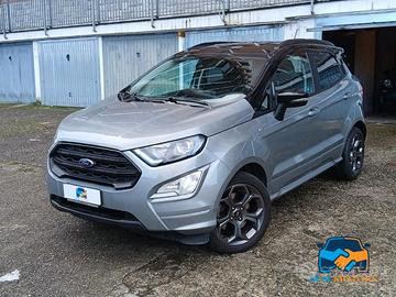 Ford EcoSport 1.0 ecoboost ST-Line s&s 125cv ProMM